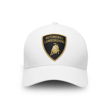 Load image into Gallery viewer, Lamborghini Hat FREE Shipping Worldwide!!