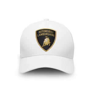Lamborghini Hat FREE Shipping Worldwide!!