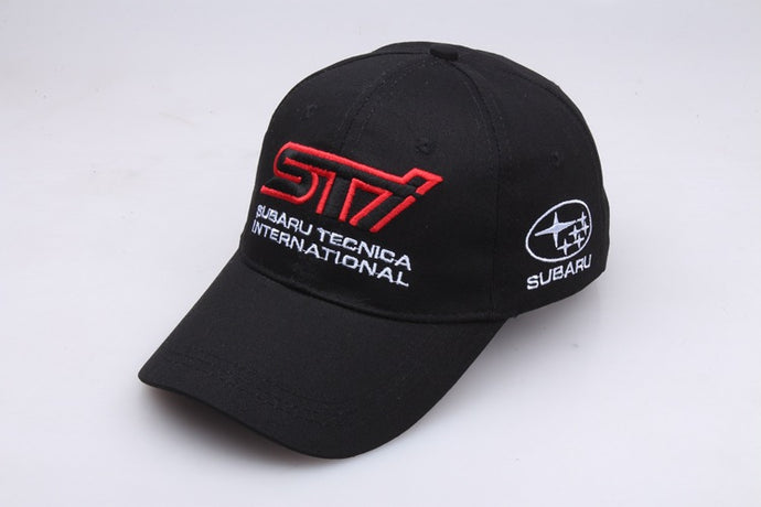STI Hat FREE Shipping Worldwide!!