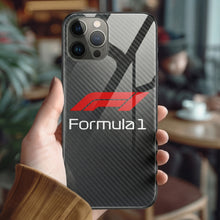Load image into Gallery viewer, Formula F1 iPhone Case