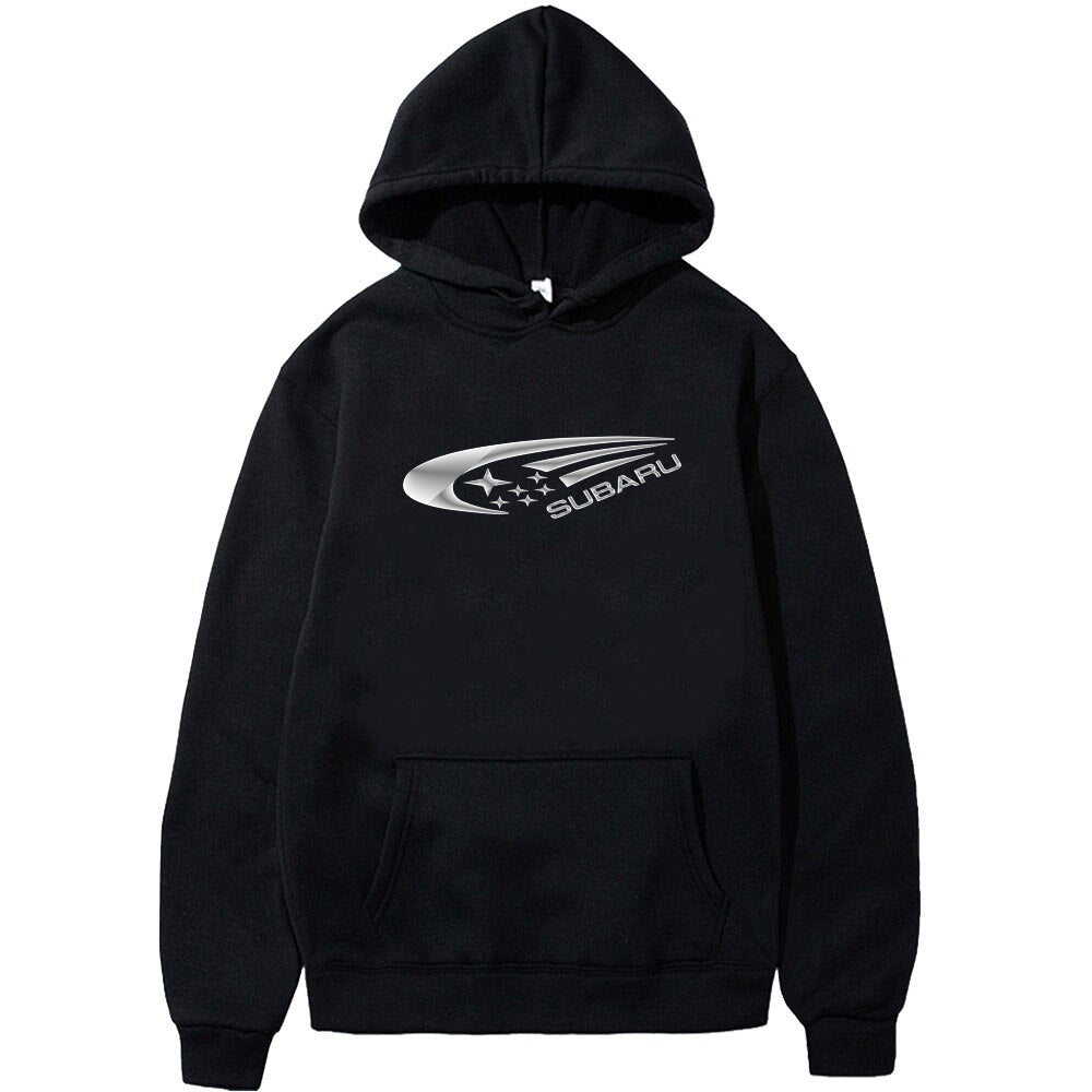 Subie Hoodie FREE Shipping Worldwide!!