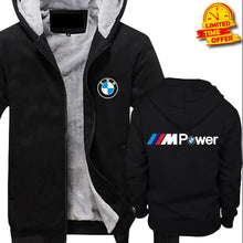 Charger l'image dans la galerie, Sweat à capuche BMW M Power Livraison GRATUITE dans le monde entier !!