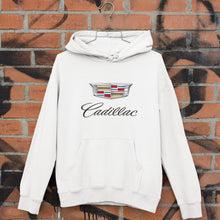 Load image into Gallery viewer, Cadillac Hoodie FREE Shipping Worldwide!!