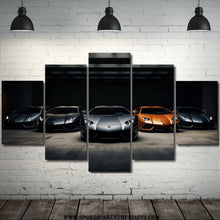 Laden Sie das Bild in den Galerie-Viewer, Lamborghini Canvas FREE Shipping Worldwide!! - Sports Car Enthusiasts