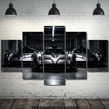 Laden Sie das Bild in den Galerie-Viewer, Pagani Canvas FREE Shipping Worldwide!! - Sports Car Enthusiasts