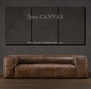 488 GTE Canvas FREE Shipping Worldwide!!