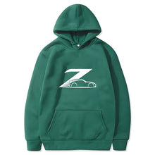 Charger l&#39;image dans la galerie, Nissan Z Hoodie FREE Shipping Worldwide!!