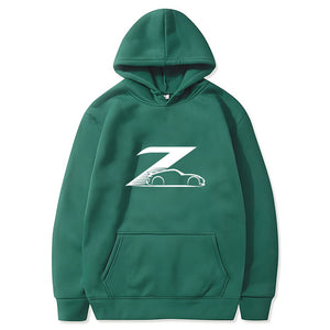 Nissan Z Hoodie FREE Shipping Worldwide!!