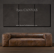 Load image into Gallery viewer, Enzo Canvas FREE Shipping Worldwide!!