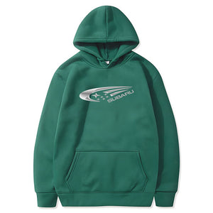 Subie Hoodie FREE Shipping Worldwide!!