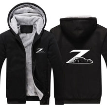 Charger l&#39;image dans la galerie, Nissan Z Top Quality Hoodie FREE Shipping Worldwide!!
