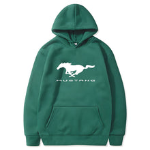 Charger l&#39;image dans la galerie, Ford Mustang Hoodie FREE Shipping Worldwide!!