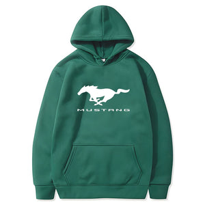 Ford Mustang Hoodie FREE Shipping Worldwide!!