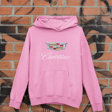 Load image into Gallery viewer, Cadillac Hoodie FREE Shipping Worldwide!!