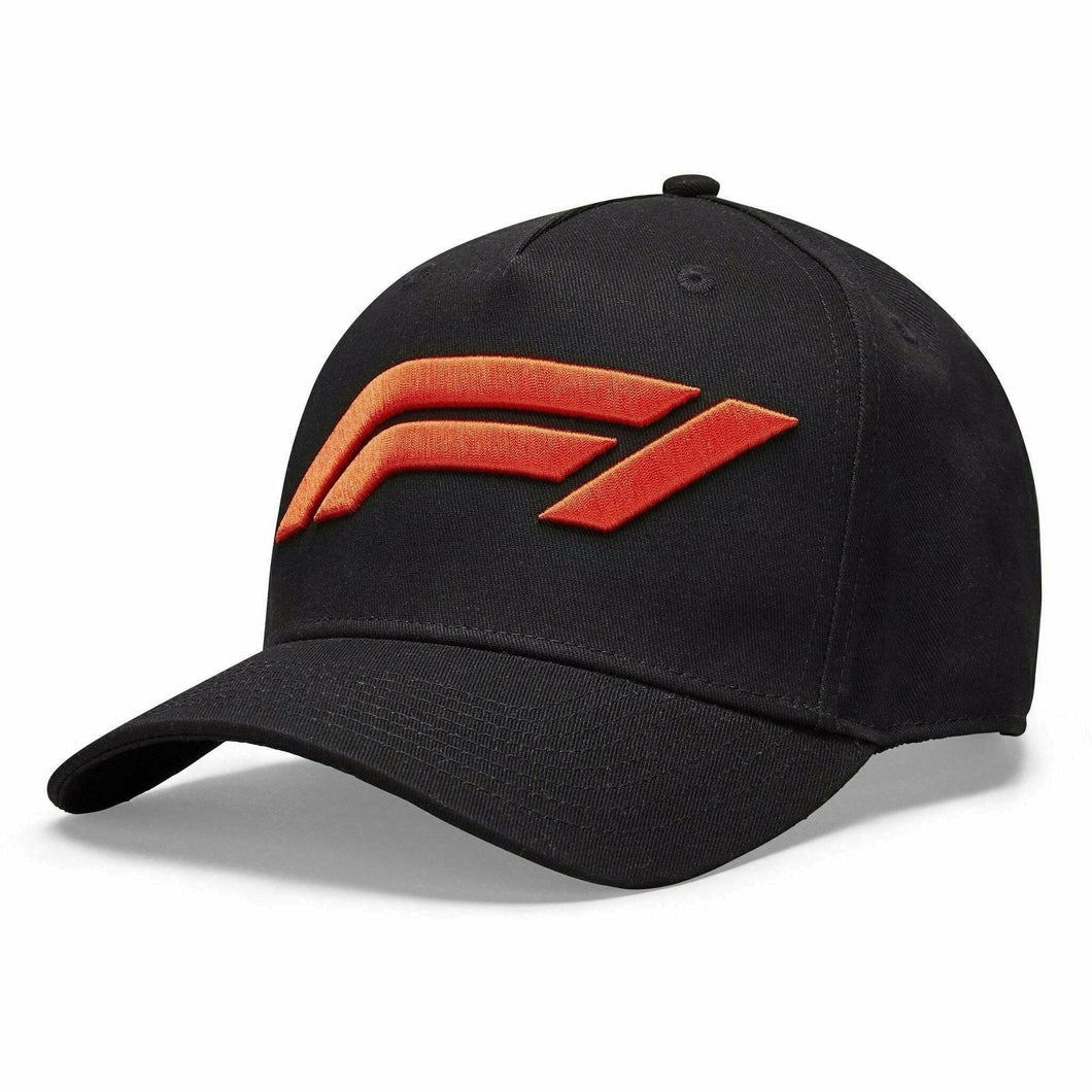 F1 Logo