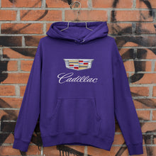 Load image into Gallery viewer, Cadillac Hoodie FREE Shipping Worldwide!!