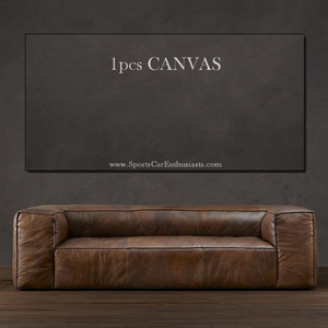 GT Canvas FREE Shipping Worldwide!! - Sports Car Enthusiasts