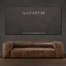 Load image into Gallery viewer, 488 GTE Canvas FREE Shipping Worldwide!!