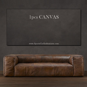 Enzo Canvas FREE Shipping Worldwide!!