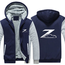 Charger l&#39;image dans la galerie, Nissan Z Top Quality Hoodie FREE Shipping Worldwide!!