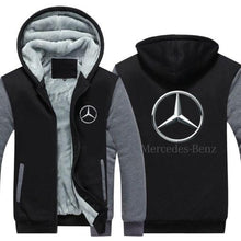 Load image into Gallery viewer, Car Logo Top Quality Hoodie FREE Shipping Worldwide!!