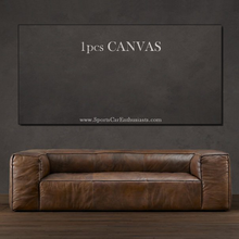 Load image into Gallery viewer, C63 Canvas FREE Shipping Worldwide!!