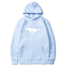 Charger l&#39;image dans la galerie, Ford Mustang Hoodie FREE Shipping Worldwide!!
