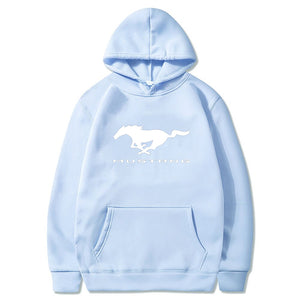 Ford Mustang Hoodie FREE Shipping Worldwide!!