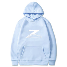 Laden Sie das Bild in den Galerie-Viewer, Nissan Z Hoodie FREE Shipping Worldwide!!