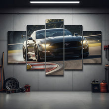 Load image into Gallery viewer, Nurburgring Canvas Print - FREE Shipping Worldwide