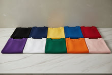 Load image into Gallery viewer, Audi RS Logo Premium Quality T-shirt