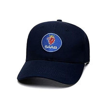 Load image into Gallery viewer, Saab Logo