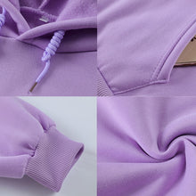 Load image into Gallery viewer, BMW M Logo Hoodie FREE Shipping Worldwide!!