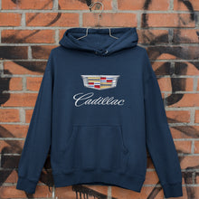 Load image into Gallery viewer, Cadillac Hoodie FREE Shipping Worldwide!!