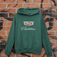 Load image into Gallery viewer, Cadillac Hoodie FREE Shipping Worldwide!!