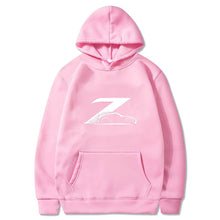 Load image into Gallery viewer, Nissan Z Hoodie FREE Shipping Worldwide!!