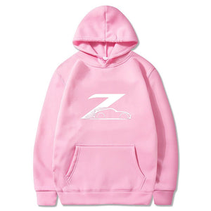 Nissan Z Hoodie FREE Shipping Worldwide!!