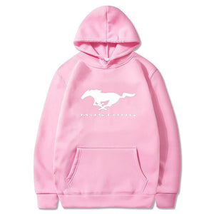 Ford Mustang Hoodie FREE Shipping Worldwide!!