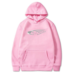 Subie Hoodie FREE Shipping Worldwide!!