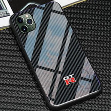 Charger l&#39;image dans la galerie, Carbon Fiber Phone Case FREE Shipping Worldwide!