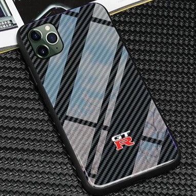 Carbon Fiber Phone Case FREE Shipping Worldwide!
