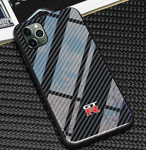 Carbon Fiber Phone Case for Samsung S FREE Shipping Worldwide!!