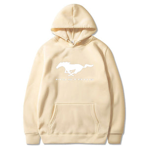 Ford Mustang Hoodie FREE Shipping Worldwide!!