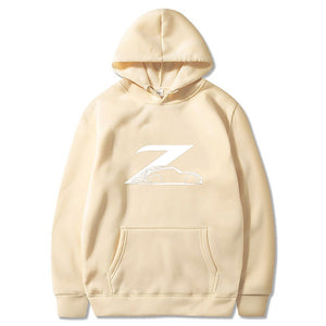 Nissan Z Hoodie FREE Shipping Worldwide!!