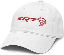Load image into Gallery viewer, Dodge Challenger SRT Hat FREE Shipping Worldwide!!