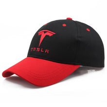 Load image into Gallery viewer, Tesla Hat FREE Shipping Worldwide!!