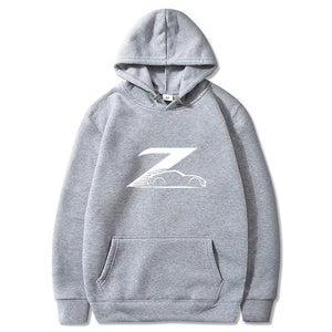 Nissan Z Hoodie FREE Shipping Worldwide!!