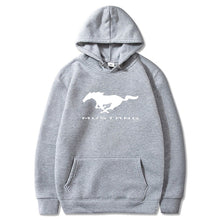 Charger l&#39;image dans la galerie, Ford Mustang Hoodie FREE Shipping Worldwide!!