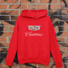 Load image into Gallery viewer, Cadillac Hoodie FREE Shipping Worldwide!!
