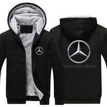 Load image into Gallery viewer, Car Logo Top Quality Hoodie FREE Shipping Worldwide!!